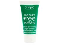 Ziaja - MANUKA crema de noche Cremas de noche 50 ml female