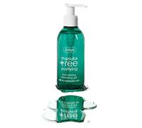 Ziaja Manuka Gel Limpiador 200 ml