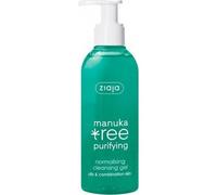Ziaja Manuka Gel Limpiador Facial 200 ml