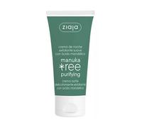 Ziaja Manuka Tree Crema Exfoliante Noche 50 ml