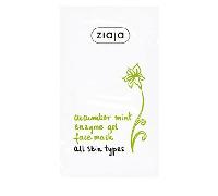 Mascarilla Facial Pepino - Menta