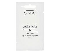 Ziaja Mascarilla Facial Leche de Cabra 7 ml
