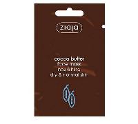 Cocoa Butter Mascarilla Ziaja Mascarillas faciales