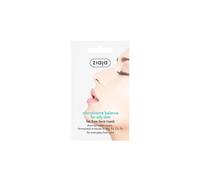 Ziaja Mascarilla Facial Microbioma Sin Aceites Pieles Grasas 7 ml
