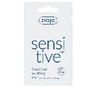 Ziaja Mascarilla Facial Sensitive 7 ml