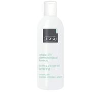Ziaja Med Aceite Suavizante Baño y Ducha Piel Atópica 270 ml