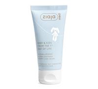 Ziaja Med Baby & Kids Crema para pañal ultra calmante hipoalergénica 50ml