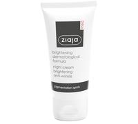 Ziaja Med BLANQUEADORA Crema facial de noche blanqueadora y antiarrugas 50ml