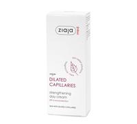 Ziaja Med CAPILARES DILATADOS Crema facial de día fortalecedora SPF 6