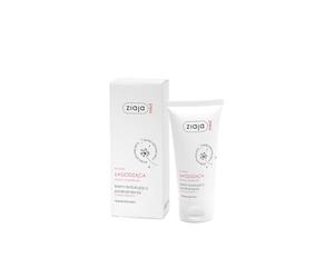 Ziaja Med Cream For Redness And Rosacea - Crema para la piel de 50 ml