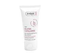 Ziaja Med Crema de Día Unificadora del Tono SPF 20 para Capilares Dilatados y Control de Rojeces 50ml