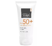 Ziaja Med Crema Facial Protectora Antiarrugas SPF50+ 50 ml
