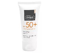 Ziaja Med Crema Facial Protectora Matificante SPF50+ 50 ml