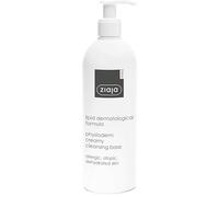 Ziaja Med Lípidos Base cremosa limpiadora fisioderm 400ml