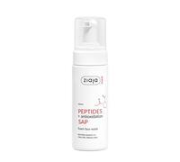 Ziaja Med Péptidos Espuma Limpiadora Facial con SAP Antioxidante 150ml para Pieles Maduras