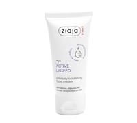 Ziaja Med Semillas de Lino Crema facial ultra nutritiva 50ml