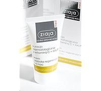 Ziaja Med - Vitamina C - Crema regeneradora de noche - maduro y propensos arrugas - 50 ml