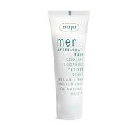 Ziaja Men Bálsamo after shave Vetiver 80ml