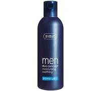 Ziaja Men Gel De Ducha Para Hombre 300ml