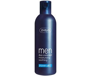 Ziaja Men Gel De Ducha Para Hombre 300ml