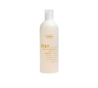 Ziaja Men Shower Gel & Shampoo Mountain Pepper Scent 400 ml