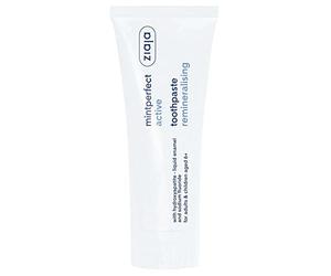 Ziaja Mintperfect Activ Pasta de dientes remineralizante 75ml