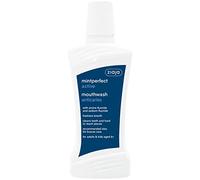 Ziaja Mintperfect Active en juague Bucal Anticaries 500 ml