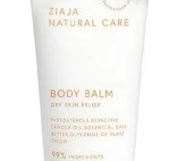 Ziaja Natural Care Bálsamo Corporal Hidratante - Pieles Secas 200ml