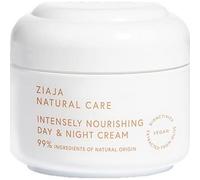 Ziaja Natural Care Crema Intensamente Nutritiva Día Noche 50 ml
