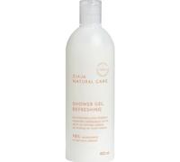 Ziaja Natural Care Gel de Ducha 400 ml