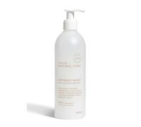 Ziaja Natural Care Gel de higiene íntima hidratante y calmante 400ml