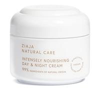 Ziaja Natural Care Intensamente Nutritiva Crema Día Y Noche 50ml