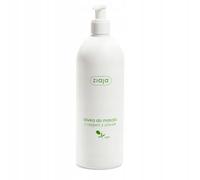 Ziaja - Natural - de oliva aceite de masaje con aceite de oliva - no deja manchas - 00236 - 500 ml