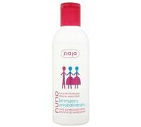 Ziaja - Nuno antibacteriano cleasing Gel - grasa y piel mixta - 200 ml