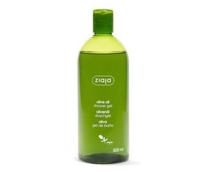 Ziaja Oliva gel de baño 500ml