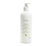Ziaja Oliva Loción Corporal 400Ml, Blanca