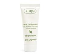 Oliva Ungüento 20 ml Ziaja Cremas antiarrugas y antiedad