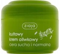 Ziaja Olive Cream Crema Facial 50/100/150 ml Crema Oliva Piel Seca Normal