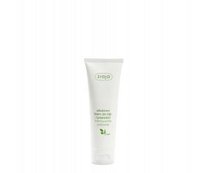 ZIAJA OLIVE OIL HAND CREAM TUBE 80ML