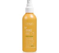Ziaja Orange Vibes Face Toner Moisturizing And Energizing 190ml