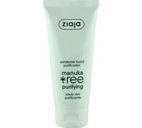 Ziaja Pasta Exfoliante Manuka 75 ml