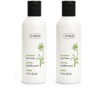 Ziaja Pepino Tónico Facial 200ml (Paquete de 2)