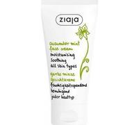 Ziaja Pepino Y Menta Crema Facial Hidratante 50 ml