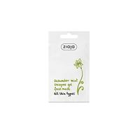 Ziaja Pepino y menta mascarilla facial enzimática individual 7ml