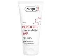 Ziaja Péptidos Crema de Noche 50 ml