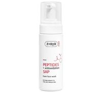 Ziaja Péptidos Espuma Limpiadora Facial 150 ml