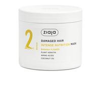 Ziaja Plant Essentials Banana Flower Nourishing Hair Mask 350ml