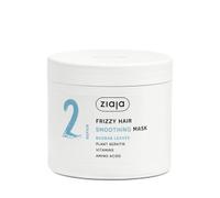 Ziaja Mascarilla capilar suavizante Hojas de baobab 350 ml