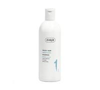 Ziaja Plant Essentials Champú Suavizante Hojas de Baobab 400 ml