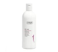 Ziaja - PLANT ESSENTIALS champú hidratante de Granada Champús 400 ml unisex